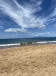 Cozy Ground Floor Condo at Kihei Akahi C-108 with A/C