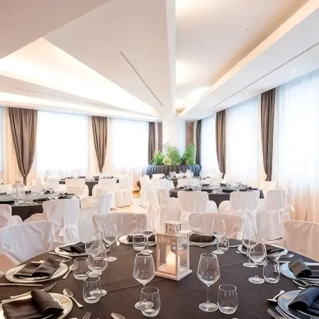 SHG Hotel Antonella