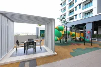 Vista Bangi Service Apartment (Block A) by Favspace - Condos