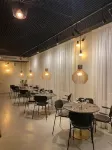 拉各斯北歐酒店 - 早餐