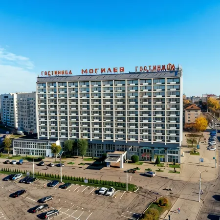 Mogilev Hotel