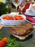 Business Hotel Prijedor - Bữa sáng