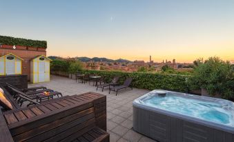 Savhotel Aemilia Bologna