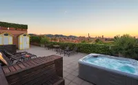 Savhotel Aemilia Bologna - Gym
