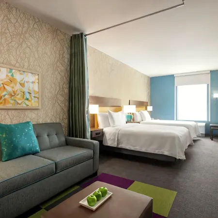 Home2 Suites by Hilton Racine