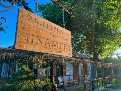 Hnameni Stepanavan Guesthouse - Hotel Hotels in 