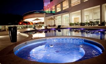 Premier Parc Hotel