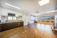 Andong Vene Chia Hostel Pension