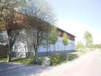 OnlySleep Trafikcenter Hotels in Slagelse