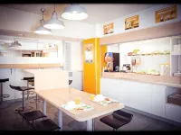Unisotel Sens Nord EX F1 Hotels in Sens