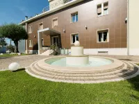 Plana Hotel Hotels in Caserta