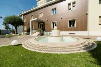 Plana Hotel