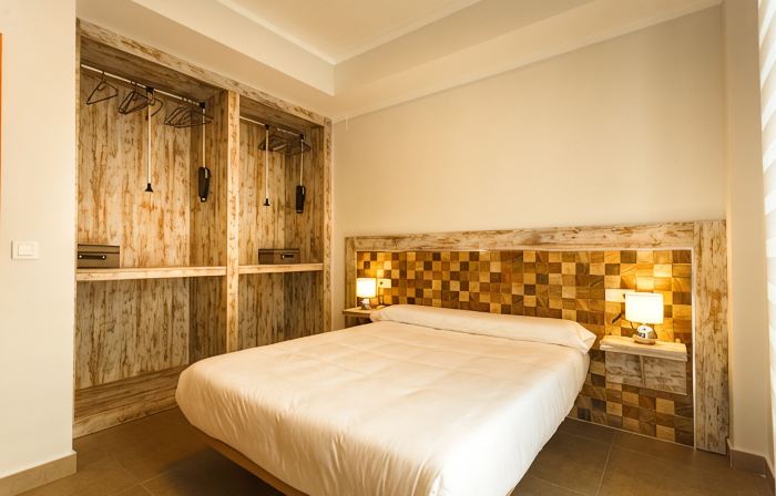 Apartamentos Turísticos Cúllar Vega