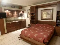 Ocean Front-Unobstructed Views- Beautiful Upgraded Condo - พร้อมWifi