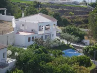 Conjunto Rural Las Rosas - Homestays