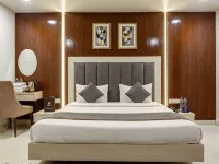 Hotel Cozy Nest Rohini Hotels near Rohini