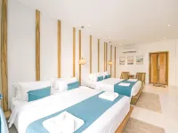 Montagne Residence Hotel a Kampot