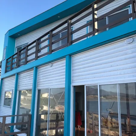 Bahía Luz Hostal