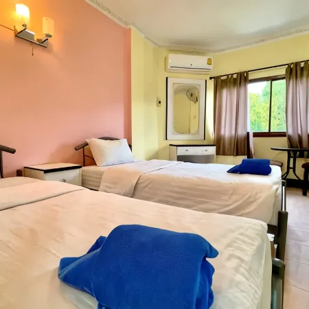 The Great Rayong Hotel