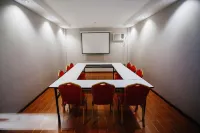 3K Hotel and Restaurant - bar