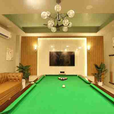 Motwani Stays By Dr Richa Motwani Fitness & Recreational Facilities