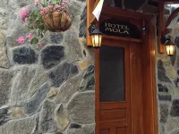 Mola Hotel Marmara Adası otelleri