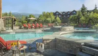 The Whiteface Lodge - Beach