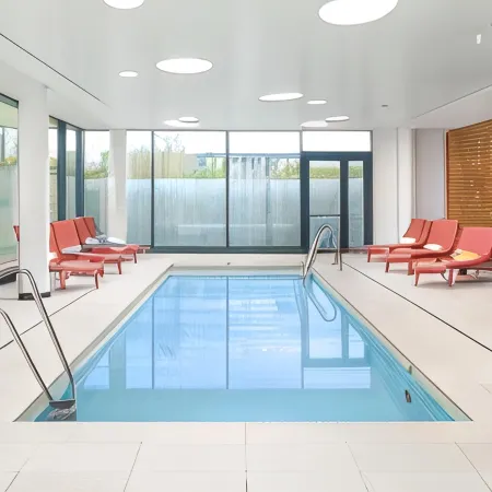 Hyatt Place Paris Charles de Gaulle Airport