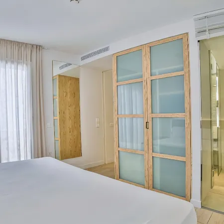 Apartamentos 525