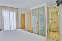 Apartamentos 525 - Wifi