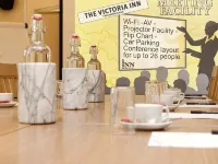 The Victoria Inn Hotels in Truro