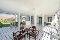Bianco House - Mountain view