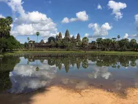 Eco-Home Siem Reap Homestay