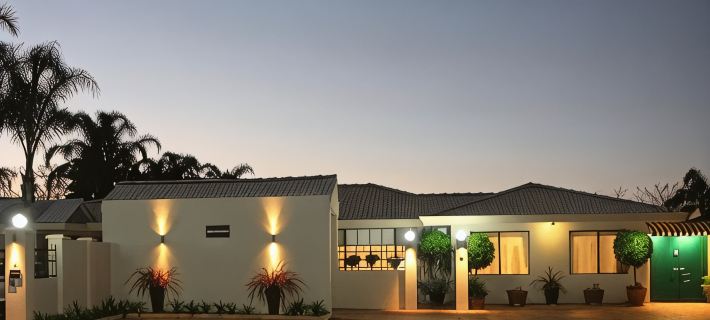 Astoria Retreat Bed & Breakfast Hotels in Perth