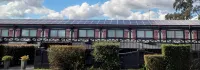 The Ascot Motel - Motel