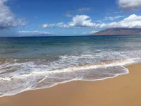 Maui Escape - Oceanview 70 Yds to Beach, GND Flr, Bldg10 - Everything You Need! - Fitnessstudio
