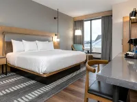 The Key Hotel Dubuque, Tapestry Collection by Hilton Hotels in Dubuque