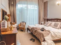 Yesterday Hotel Hotels near Infinity Club