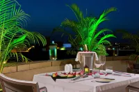 Bravia Hotel Ouagadougou - พร้อมอาหารเช้า