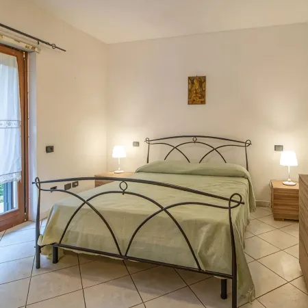 Maresol Formia near the beach and Sports Centre