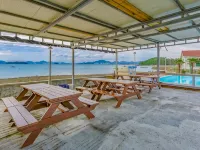 Yeosu Sunset Maru Pension Hotels near Dolsan-eup