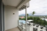 The Oriental Legazpi - Mountain View