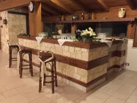 Agriturismo Fara del Falco - bar