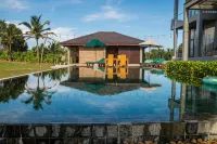 Six Elements Beach Villa - Villas