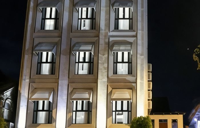 The Payang Hotel