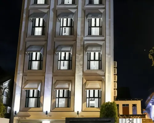 The Payang Hotel Отели рядом с достопримечательностью «Букит Путери»