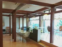 호텔 하쿠산 힐즈 하쿠산 호텔