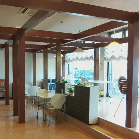 Hotel Hakusan Hills