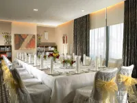 Limerick Strand Hotel - breakfast