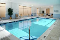 Homewood Suites by Hilton East Rutherford-Meadowlands - Pools